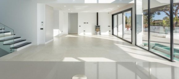 5 غرف نوم فيلا في Marbella, Spain رقم 22250 2