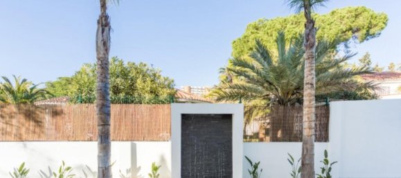 5 غرف نوم فيلا في Marbella, Spain رقم 22250 45