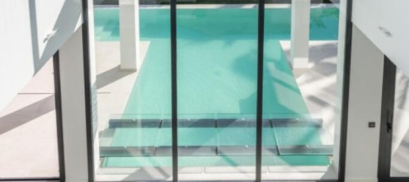 5 غرف نوم فيلا في Marbella, Spain رقم 22250 41