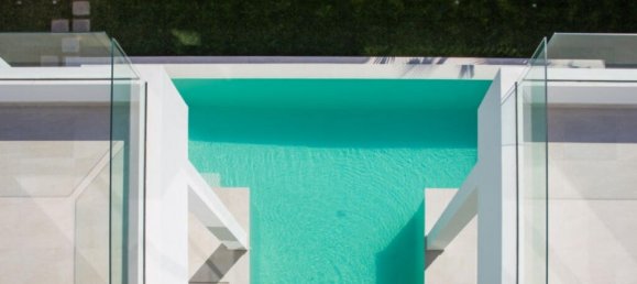 5 غرف نوم فيلا في Marbella, Spain رقم 22250 10