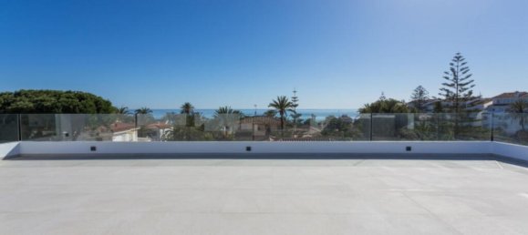 5 غرف نوم فيلا في Marbella, Spain رقم 22250 7