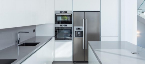 5 غرف نوم فيلا في Marbella, Spain رقم 22250 34