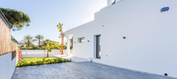 5 غرف نوم فيلا في Marbella, Spain رقم 22250 12