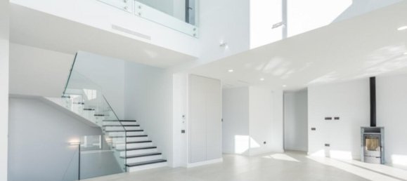 5 غرف نوم فيلا في Marbella, Spain رقم 22250 24