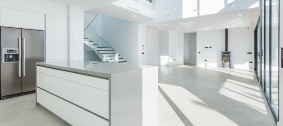 5 غرف نوم فيلا في Marbella, Spain رقم 22250 38