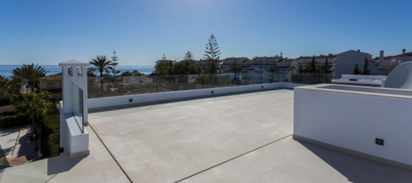 5 غرف نوم فيلا في Marbella, Spain رقم 22250 19