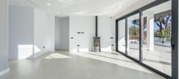 5 غرف نوم فيلا في Marbella, Spain رقم 22250 25