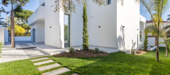 5 غرف نوم فيلا في Marbella, Spain رقم 22250 11