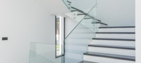 5 غرف نوم فيلا في Marbella, Spain رقم 22250 49