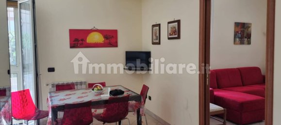 2 bedrooms Apartment in Messina, Italy No. 347174 8