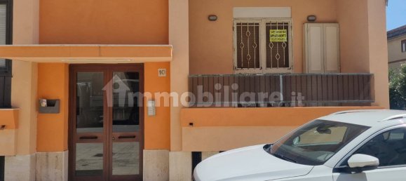 2 bedrooms Apartment in Messina, Italy No. 347174 13