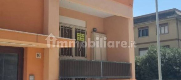 2 bedrooms Apartment in Messina, Italy No. 347174 14