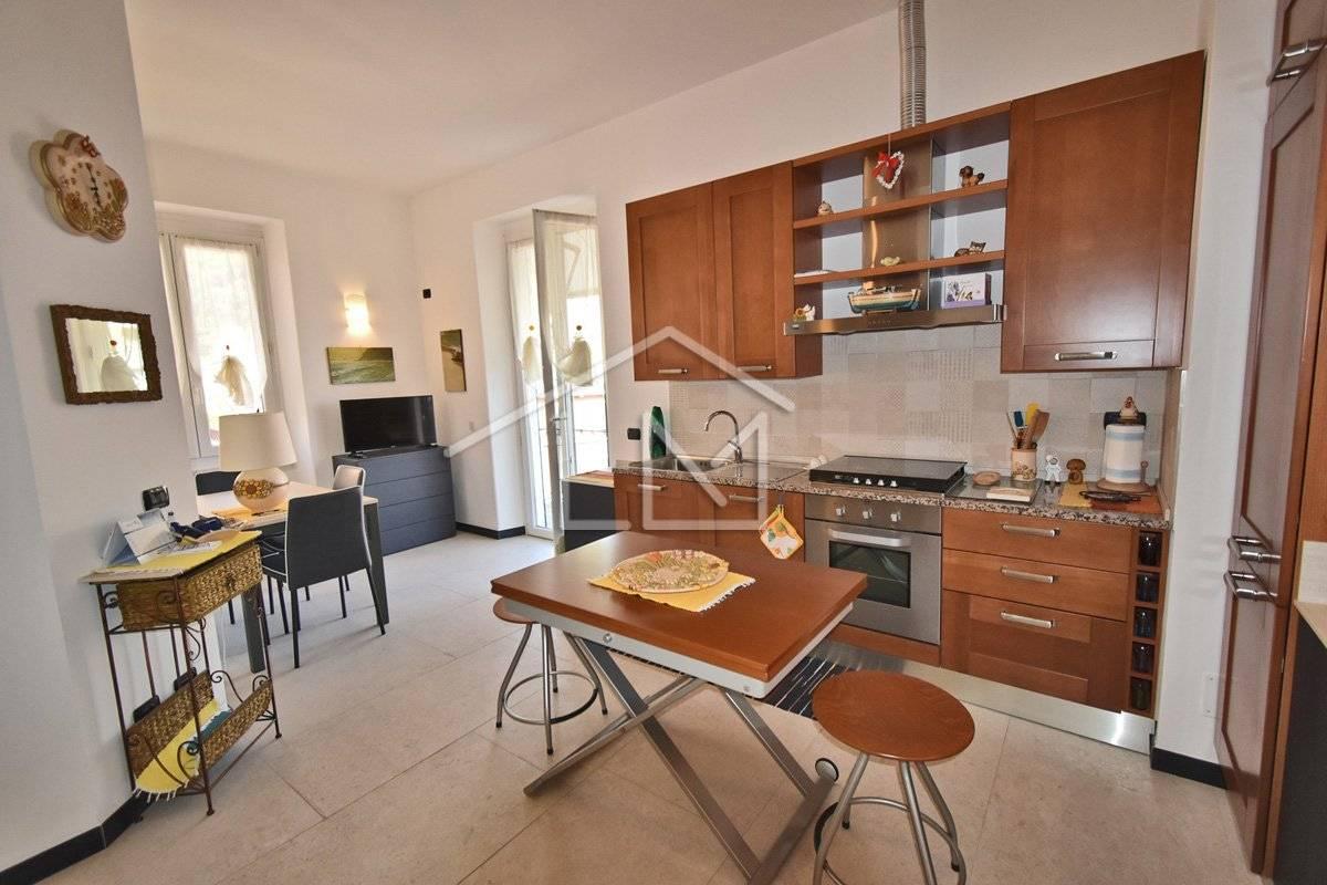 4 rooms Apartment in Lerici, Italy No. 133407