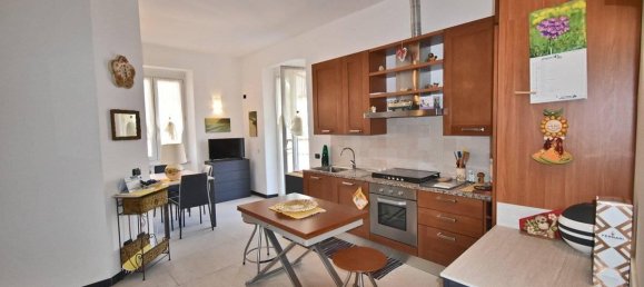 4 rooms Apartment in Lerici, Italy No. 133407 2