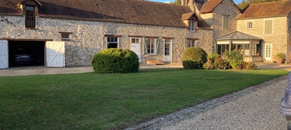 6 Schlafzimmer Haus in Orphin, France, Nr. 291025 11