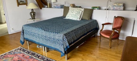 6 Schlafzimmer Haus in Orphin, France, Nr. 291025 4