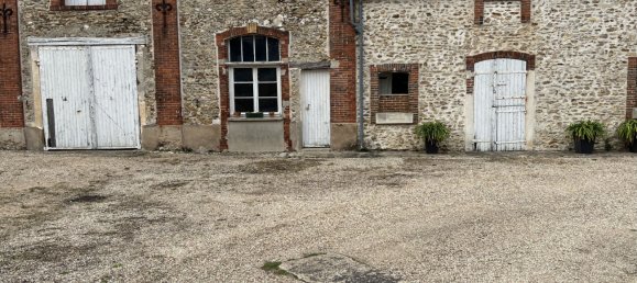 6 Schlafzimmer Haus in Orphin, France, Nr. 291025 6