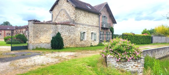 6 Schlafzimmer Haus in Orphin, France, Nr. 291025 9