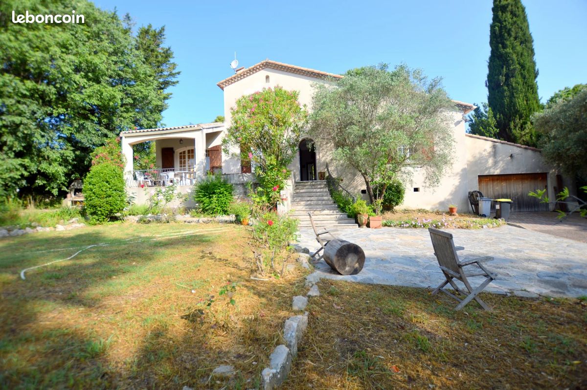 7 rooms House in Montferrier-sur-Lez, France No. 341657