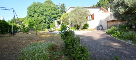 7 rooms House in Montferrier-sur-Lez, France No. 341657 2