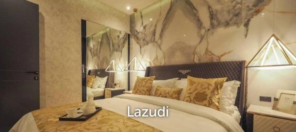 1 bedroom Condo in Bang Lamung, Thailand No. 23608 5