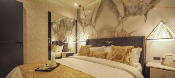 Condominio de 1 dormitorio en Bang Lamung, Thailand No. 23608 3