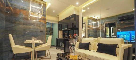 Condominio de 1 dormitorio en Bang Lamung, Thailand No. 23608 6