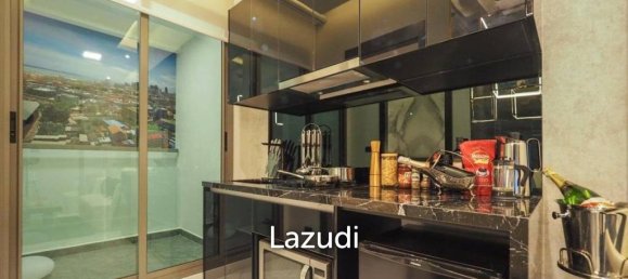 1 bedroom Condo in Bang Lamung, Thailand No. 23608 3