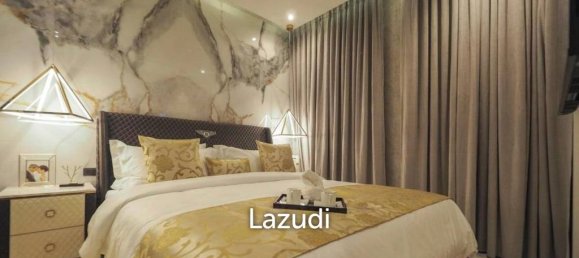 1 bedroom Condo in Bang Lamung, Thailand No. 23608 4