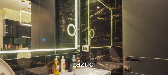 1 bedroom Condo in Bang Lamung, Thailand No. 23608 6