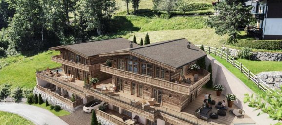 4-Zimmer Haus in Fieberbrunn, Austria, Nr. 215804 2