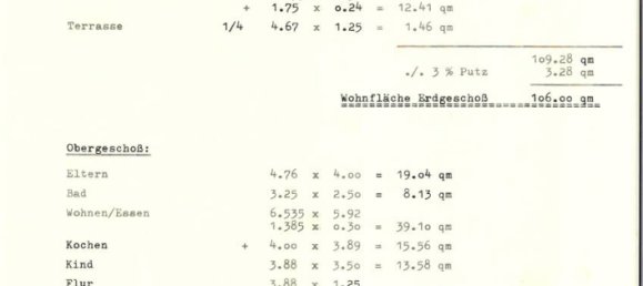 2 Schlafzimmer Wohnung in Donnersbergkreis, Germany, Nr. 65461 21