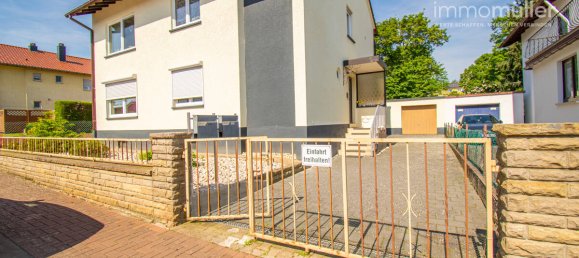 2 Schlafzimmer Wohnung in Donnersbergkreis, Germany, Nr. 65461 2