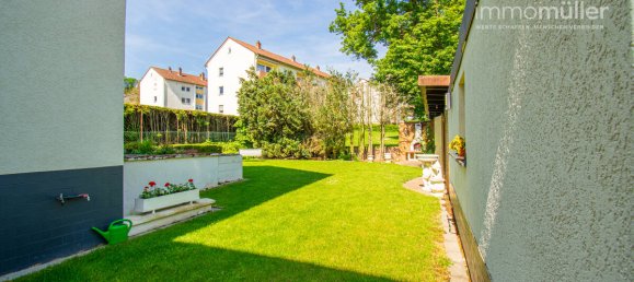 2 Schlafzimmer Wohnung in Donnersbergkreis, Germany, Nr. 65461 4