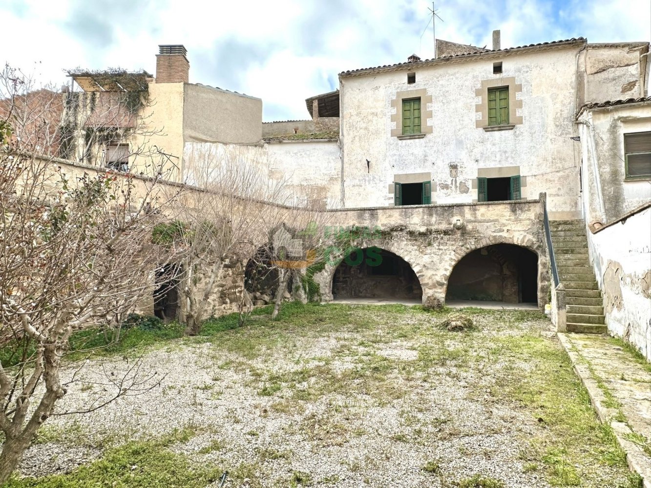 12 chambres Maison à Tàrrega, Spain No. 139094