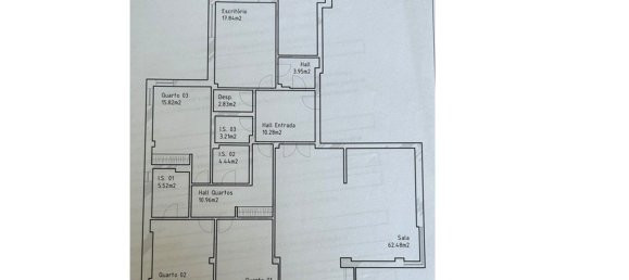 4 bedrooms Apartment in Porto, Portugal No. 123629 30