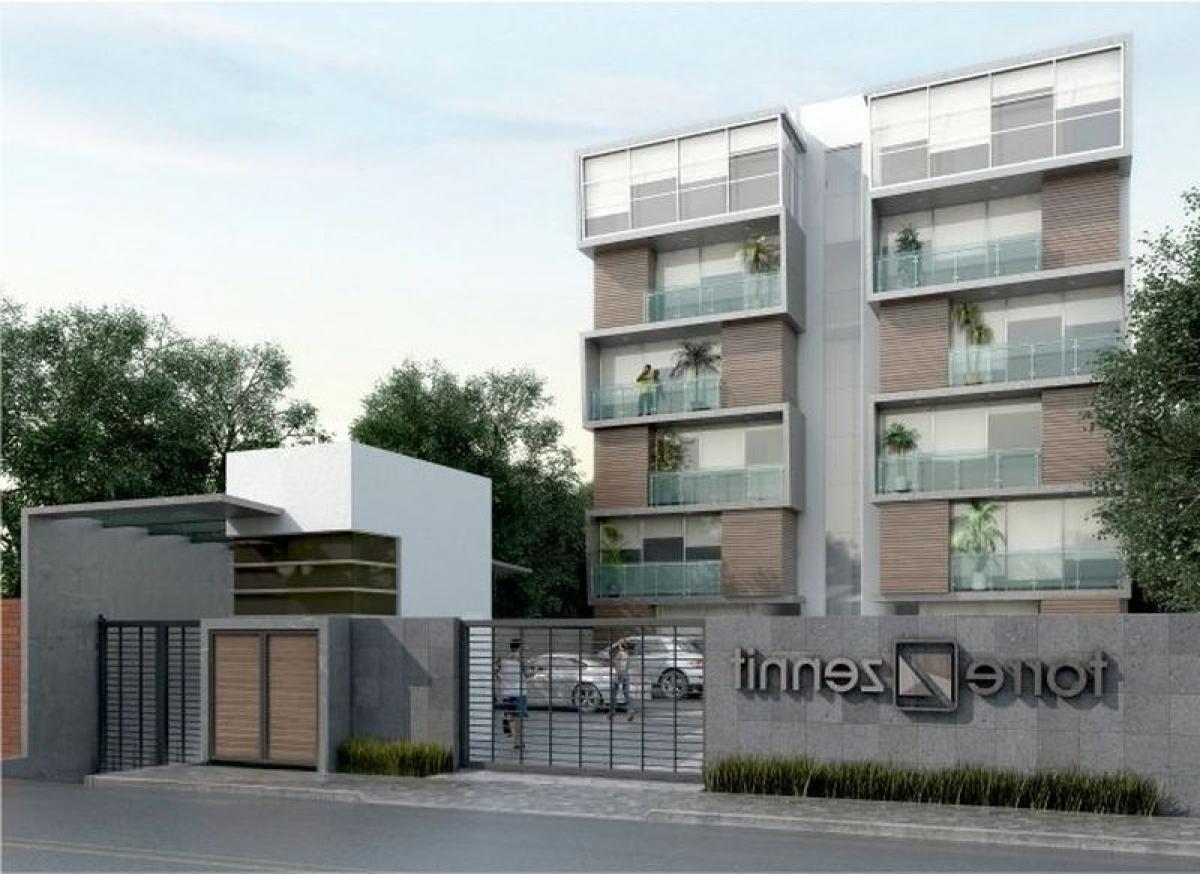 3 غرف نوم شقة في Puebla, Mexico رقم 158609