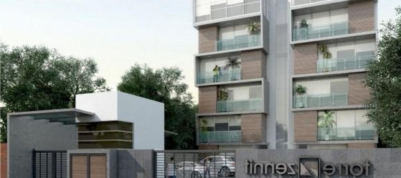 3 غرف نوم شقة في Puebla, Mexico رقم 158609 2