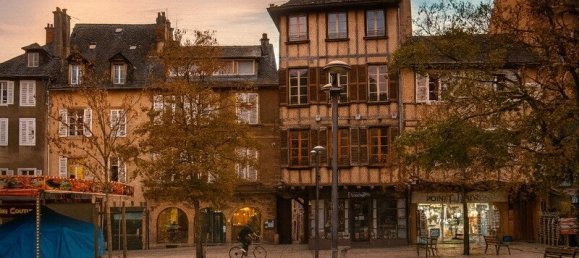 1 bedroom Duplex in Aveyron, France No. 333562 4