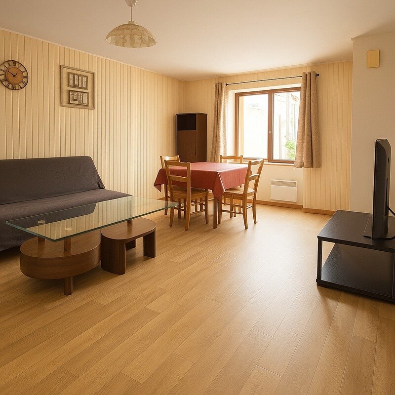 1 bedroom Duplex in Aveyron, France No. 333562