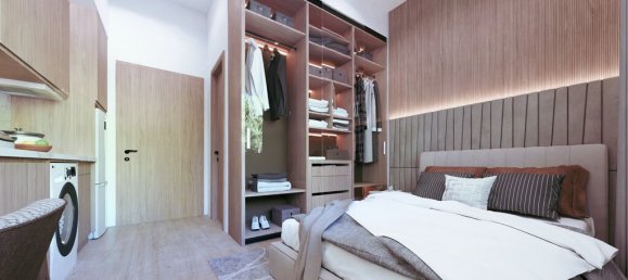 Квартира 26м² в Афины, Греция № 53180 5