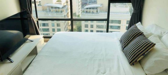 Condominio de 2 dormitorios en Rhythm Sukhumvit 42 Railay Beach, Thailand No. 29293 5