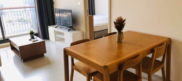 Condominio de 2 dormitorios en Rhythm Sukhumvit 42 Railay Beach, Thailand No. 29293 4