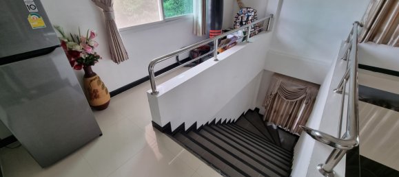 5 bedrooms Villa in Pattaya, Thailand No. 11155 13