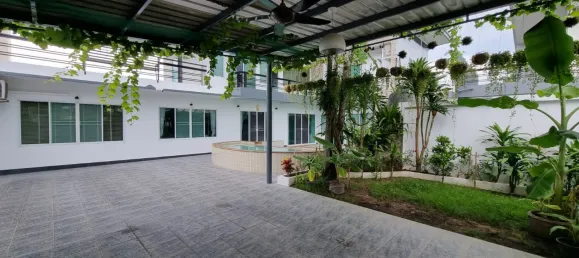 5 chambres Maison à Pattaya, Thailand No. 11155 5