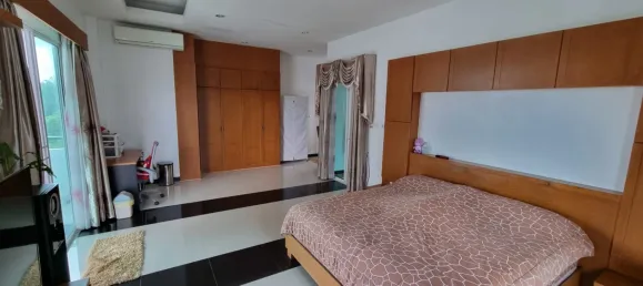 5 chambres Maison à Pattaya, Thailand No. 11155 15