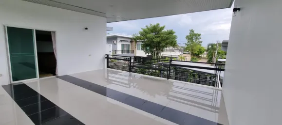 5 chambres Maison à Pattaya, Thailand No. 11155 23