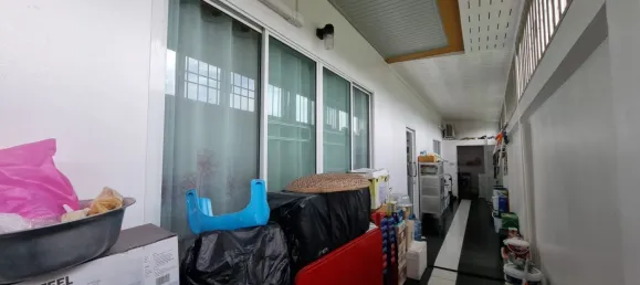 5 chambres Maison à Pattaya, Thailand No. 11155 3