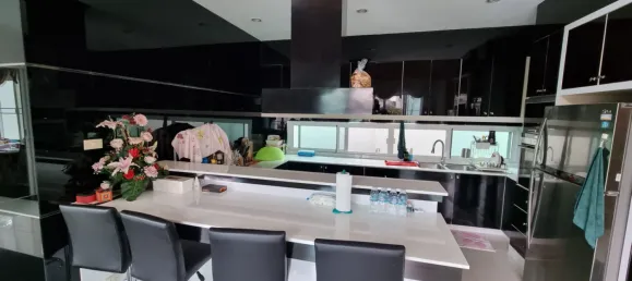 5 chambres Maison à Pattaya, Thailand No. 11155 27