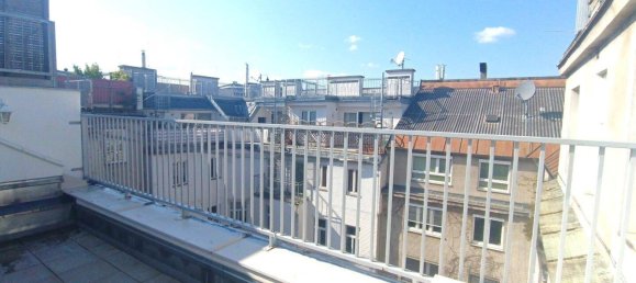 4-salle Appartement à Alsergrund, Austria No. 141247 6